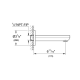 A thumbnail of the Grohe GSS-Europlus-DTH-05 Grohe GSS-Europlus-DTH-05