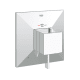 A thumbnail of the Grohe 19 794 Starlight Chrome