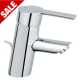 A thumbnail of the Grohe 23 171 Starlight Chrome