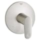 A thumbnail of the Grohe 19 716 Brushed Nickel