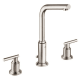 A thumbnail of the Grohe 20 384 Brushed Nickel