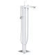 A thumbnail of the Grohe 23 667 Chrome
