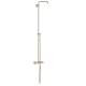 A thumbnail of the Grohe 26 490 Brushed Nickel