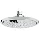 A thumbnail of the Grohe 27 808 Starlight Chrome