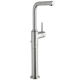 A thumbnail of the Grohe 32 655 Brushed Nickel