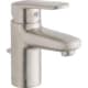 A thumbnail of the Grohe 33 170 Brushed Nickel