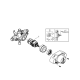 A thumbnail of the Grohe 35 015 Alternate View