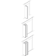 A thumbnail of the Hafele 407.58.003 Alternate View