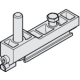 A thumbnail of the Hafele 940.80.019 N/A