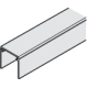 A thumbnail of the Hafele 941.13.525 Aluminum