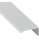 A thumbnail of the Hafele 126.14.901 Matte Aluminum