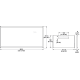 A thumbnail of the Hafele 556.88.230 Alternate View