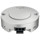 A thumbnail of the Hafele 833.89.133 Silver