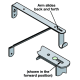 A thumbnail of the Hafele 805.39.201 Alternate View