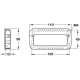 A thumbnail of the Hafele 151.35.665 Alternate View