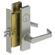 A thumbnail of the Hager 3850E Satin Stainless