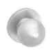 A thumbnail of the Hager 3417-Knob Satin Stainless