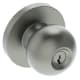 A thumbnail of the Hager 3450-Knob Satin Stainless