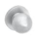 A thumbnail of the Hager 3510-Knob Satin Stainless