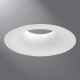A thumbnail of the Halo 6110 White Perftex Baffle