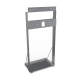 A thumbnail of the Halsey Taylor OVL-II ER Frame N/A