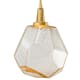 A thumbnail of the Hammerton Studio PLB0039-0D Amber Glass