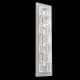 A thumbnail of the Hammerton Studio IDB0087-01-L2 Beige Silver / Tetro Glass