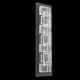 A thumbnail of the Hammerton Studio IDB0087-01-L2 Graphite / Tetro Glass