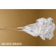 A thumbnail of the Hammerton Studio CHB0059-03 Gilded Brass