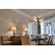 A thumbnail of the Hammerton Studio PLB0039-0D Gem Chandelier Dining Room - Clear Glass