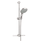 A thumbnail of the Hansgrohe 04098 Brushed Nickel