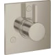 A thumbnail of the Hansgrohe 04880 Brushed Nickel