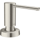 A thumbnail of the Hansgrohe 40448 Steel Optic