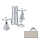 A thumbnail of the Hansgrohe 17226 Brushed Nickel