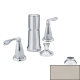 A thumbnail of the Hansgrohe 17227 Brushed Nickel