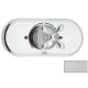 A thumbnail of the Hansgrohe 17417 Brushed Nickel