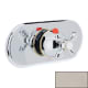 A thumbnail of the Hansgrohe 17475 Brushed Nickel
