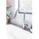A thumbnail of the Hansgrohe 04702 Alternate View