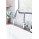 A thumbnail of the Hansgrohe 04702 Alternate View
