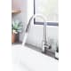 A thumbnail of the Hansgrohe 04701 Alternate View