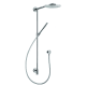 A thumbnail of the Hansgrohe 27164 Brushed Nickel