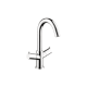 A thumbnail of the Hansgrohe 32030 Brushed Nickel