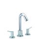 A thumbnail of the Hansgrohe 32313 Brushed Nickel