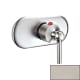 A thumbnail of the Hansgrohe 37374 Brushed Nickel