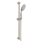 A thumbnail of the Hansgrohe 04265 Brushed Nickel