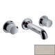 A thumbnail of the Hansgrohe 38043 Brushed Nickel