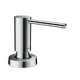 A thumbnail of the Hansgrohe 40448 Chrome
