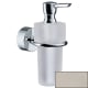 A thumbnail of the Hansgrohe 41519 Brushed Nickel