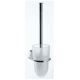 A thumbnail of the Hansgrohe 41535 Brushed Nickel