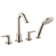 A thumbnail of the Hansgrohe 71514 Brushed Nickel